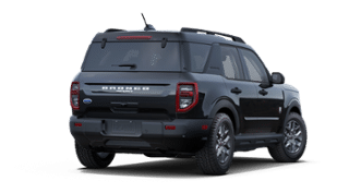 2025 Ford Bronco Sport® External Image 4